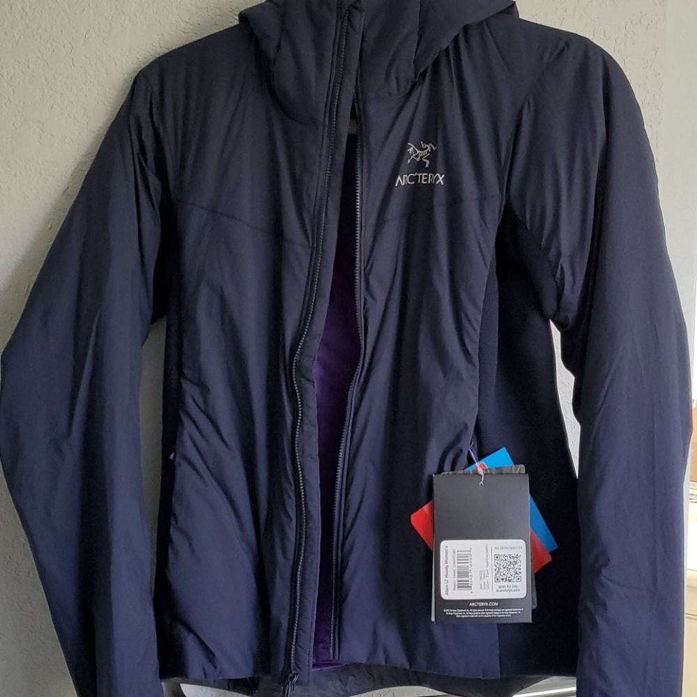 Arc'teryx Atom LT Hoody